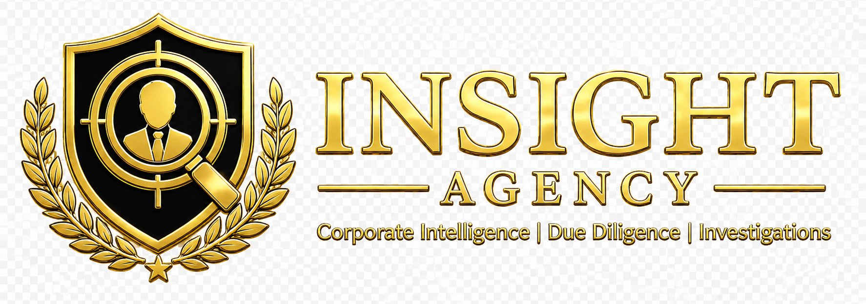 Welcome to Insight Agency